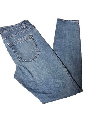 Two by‎ Vince Camuto Jeans Womens 28/6 Denim Skinny